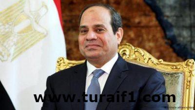 مصر.. “السيسي” يعتمد أوراق أسامة نقلي سفيراً للرياض بالقاهرة