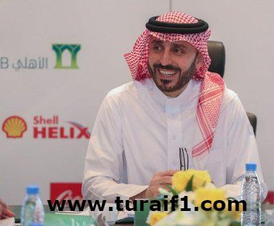 الفواز: الدوري السعودي سيستمر أثناء بطولة كأس آسيا
