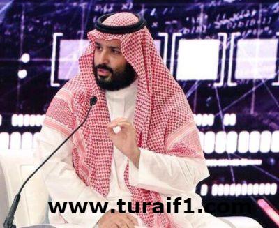 ولي العهد: ميزانية العام المقبل ستتخطى تريليون ريال لأول مرة في تاريخ المملكة