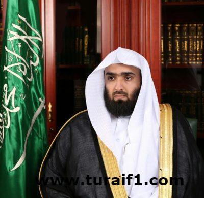 رئيس “المظالم”: الخطوات التي اتخذتها المملكة في قضية “خاشقجي” تؤكد منهج العدل الذي تأسست عليه