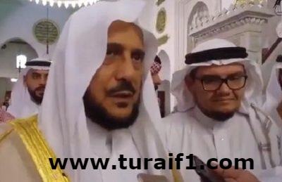 وزير الشؤون الإسلامية: نعمل على إيجاد وظائف للنساء.. والبداية في المدن الكبرى
