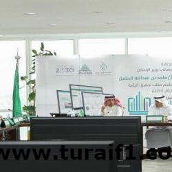 بعد “فيديو الموقع الخطر المتداول”.. بلدية القريات: “المصلى” يتبع لطريف