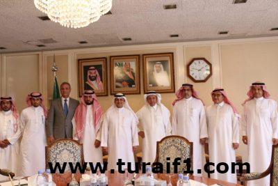بمنحة من المملكة العربية السعودية: الجامعة العربية المفتوحة توقع مذكرة تفاهم لتغطية تكاليف تعليم اللاجئين السوريين في الأردن ولبنان