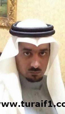 الرئيس التأسيسي لنادي الفروسية بطريف يتقدم بالشكر والعرفان للداعمين والمنظمين