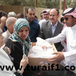 لقاء مطولاً مع شاعرة طريف نجاح المقبل