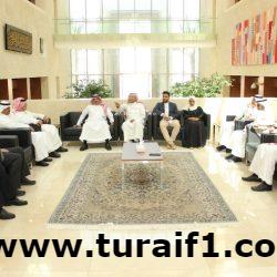 قصي الفواز رئيساً لاتحاد كرة القدم بالتزكية حتى عام 2022