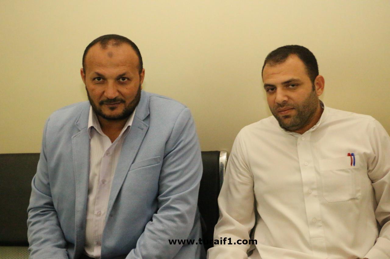 أختتام الدورة التدريبية عن (التفوق في اختبارات القدرات العامة) بالغرفة