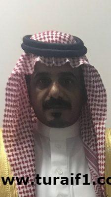 الخمعلي يتبرع لأخيه بكليته في طريف
