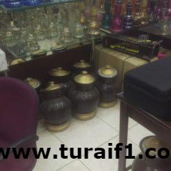 الأرصاد تتوقع أن تنشط الرياح السطحية المثيرة للأتربة والغبار والتي تحد من مدى الرؤية الأفقية على الحدود الشمالية