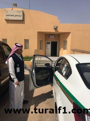 أمانه اللجنة الوطنية لمكافحة التبغ بالشمالية تقوم ب6 جولات رقابية في يوم واحد