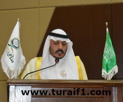 رجل الأعمال الدكتور ياسر المدوح يضاعف جائزته لحفظ القرآن الكريم بجمعية مثاني لتصبح ثمانون ألف ريال