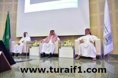 وزير التعليم يعطي إشارة بدء العام التاسع للمشروع الوطني للتعرف على الموهوبين