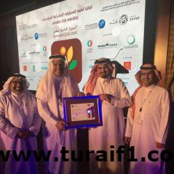 بالصور .. بعد الحدائق والمرافق يد العبث تطال سيارات بلدية طريف