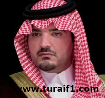 سمو وزير الداخلية يؤكد شجب المملكة واستنكارها لما يتم تداوله في بعض وسائل الإعلام من اتهامات زائفة وتهجم على المملكة على خلفية قضية اختفاء المواطن جمال خاشقجي