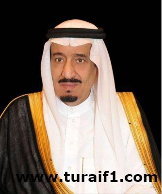 خادم الحرمين: المملكة تضع كل إمكاناتها في خدمة حكومة وشعب الأردن لتجاوز أضرار السيول