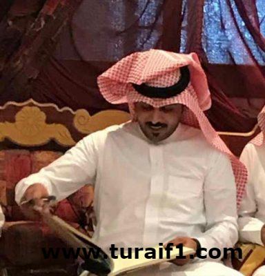 أبناء المرحوم شبيب البلوي يحتفلون بعقد قران أخيهم سلطان البلوي