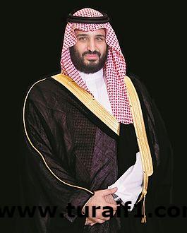 ولي العهد: البطالة ستنخفض إلى 7% بحلول 2030