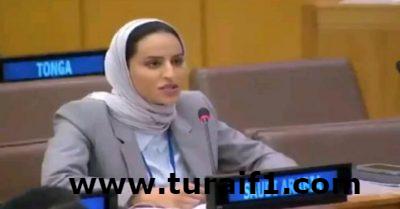 المملكة تؤكد أن أنظمتها تُعنى بحماية حقوق الطفل