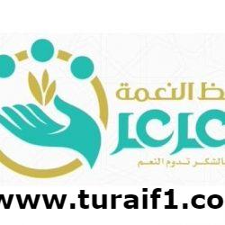 الأرصاد : رياح سطحية مثيرة للأتربة والغبار وتحد من مدى الرؤية الأفقية على الحدود الشمالية