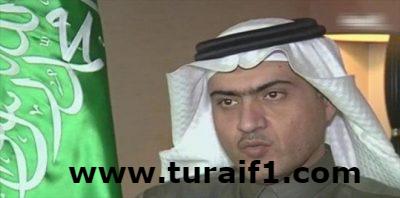 السبهان: ما تتعرض له بلاد الحرمين ورموزها من حملات إعلامية كاذبة “عمل ممنهج”‎
