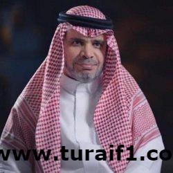 الأرصاد : تكون السحب الرعدية الممطرة مسبوقة برياح نشطة مثيرة للأتربة على الحدود الشمالية