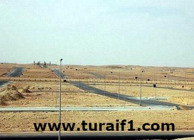 بلدية طريف ترد على ما نشر بعنوان “أصحاب المنح بطريف يطالبون بسرعة حل مشكلتهم”