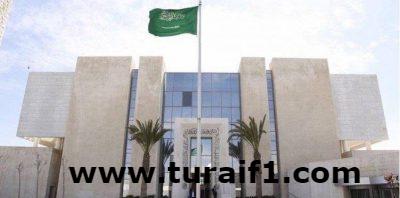 سفارة المملكة بالأردن تصدر بياناً بشأن مقتل المواطن عبدالله معتق الشراري