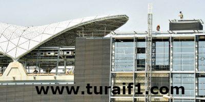 الرياض ضمن 50 مدينة ذكية على مستوى العالم