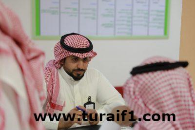 ورد تنير منزل بسام الكويكبي