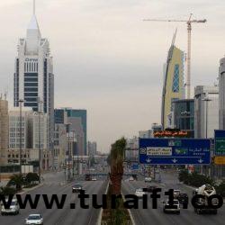 المملكة تحل في المرتبة الثانية عالميا بمؤشر ربط الطرق