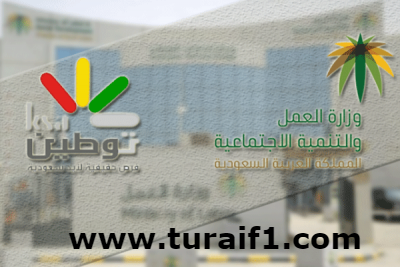 بعد 12 يومًا.. انضمام قطاعات جديدة لقرار “التوطين”