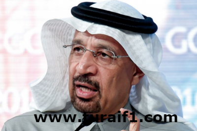 الفالح: السعودية تستخدم النفط كوسيلة اقتصادية بعيدة عن السياسة