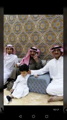 المهندس مازن الخطيب يحتفل بعقد قرانه