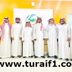 الوفد إلاعلامي السعودي يزور وكالة الانباء الاردنية بترا