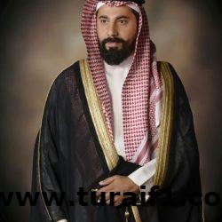 الشاعر طالب الحضيري الفهيقي : زيارة خادم الحرمين الشريفين للحدود الشمالية تجسد حرص القيادة الكريمة لكل ما فيه مصلحة للوطن والمواطن