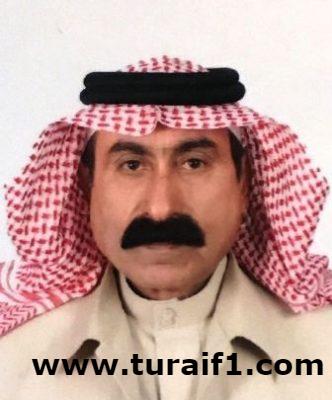 الشاعر طالب الحضيري الفهيقي : زيارة خادم الحرمين الشريفين للحدود الشمالية تجسد حرص القيادة الكريمة لكل ما فيه مصلحة للوطن والمواطن