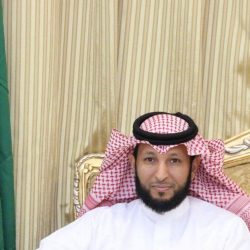 رجل الأعمال مادح سالم الزومان : زيارة المليك للمنطقة تأتي استمراراً لاهتمام قادة هذا الوطن بكل ما يهم تنمية الوطن ويخدم المواطنين