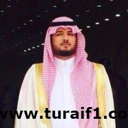 منسوبو شركة سكا للمقاولات يرحبون بزيارة خادم الحرمين الشريفين للحدود الشمالية