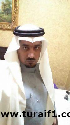 رئيس نادي الفروسية بطريف يشكر أخبارية طريف على دعمها