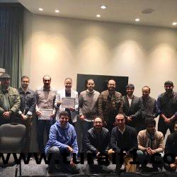 مدالله عياش الرويلي يرزق بمولوده