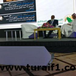 سفير المملكة لدى الأردن يستقبل فريق المنتخب الأول السعودي لكرة القدم في العاصمة عمّان