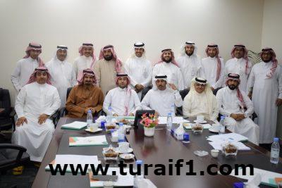 عقد الإجتماع التأسيسي للجمعية التعاونية لإسكان الإعلاميين بحضور ممثلي وزارتي الإسكان والعمل