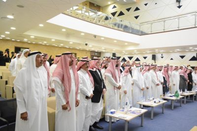 جمعية “إعلاميون” ترفع سقف طموحات وآمال الإعلاميين السعوديين