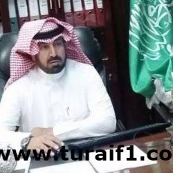 بالصور سكان حي اليرموك بطريف يشتكون من المستنقعات فى شوارع الحي