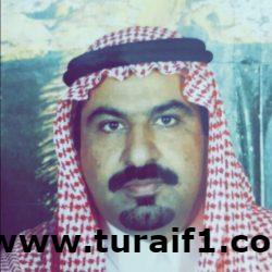 المهندس سعود هندي الرويلي : زيارة المليك للحدود الشمالية تجسد أقوى صور التلاحم الوثيق بين أبناء الوطن قيادة وشعبا