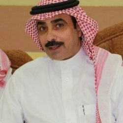 هزاع فريوان المعبهل الشعلان : زيارة المليك للحدود الشمالية خير دليل على ما تحظى به المنطقة من مكانة لديه