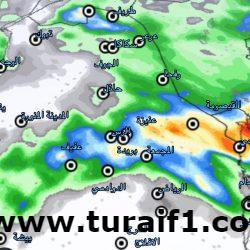 مكتب كهرباء طريف يحتفل بمتقاعديه