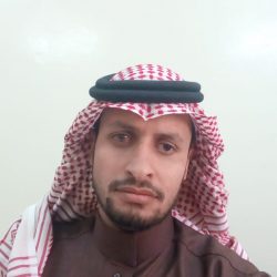 الشيخ مسعر الأسمر الشعلان يرحب بزيارة خادم الحرمين الشريفين حفظه الله