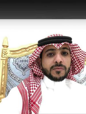 يوسف يُنير منزل فهد سويريح بعد إنتظار 12 عام