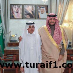 سفير المملكة لدى الأردن يستقبل وفد الإعلاميات السعوديات